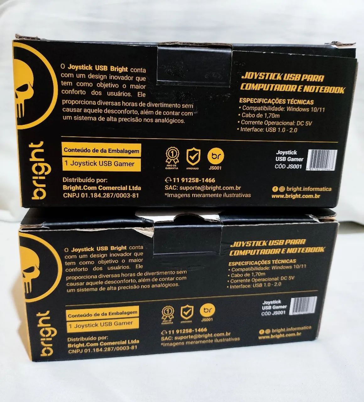 Controle para jogos - Foto 6