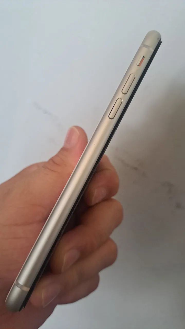 Iphone 11. Completo / Todo original / Perfeito - Foto 5