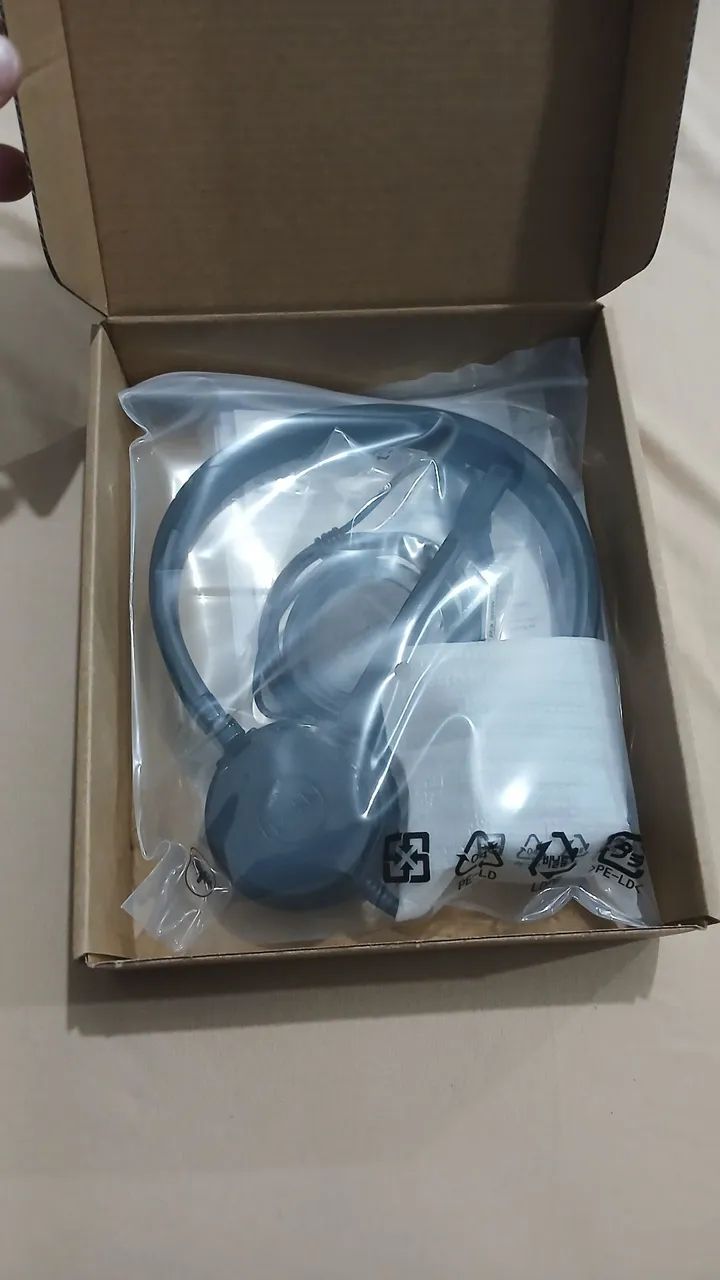 Headset Dell64352406311939122