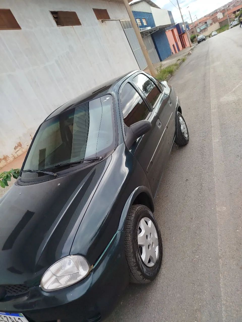 Corsa 
