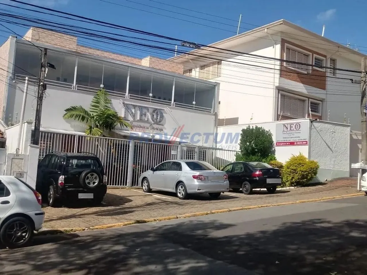 sala - Botafogo - Campinas