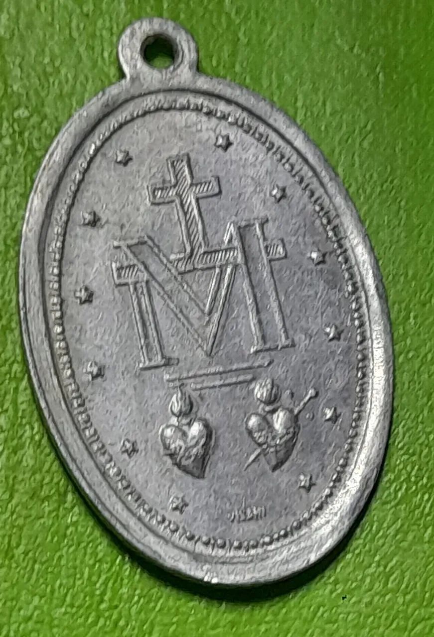 Medalha santa benzida 439274962284062721