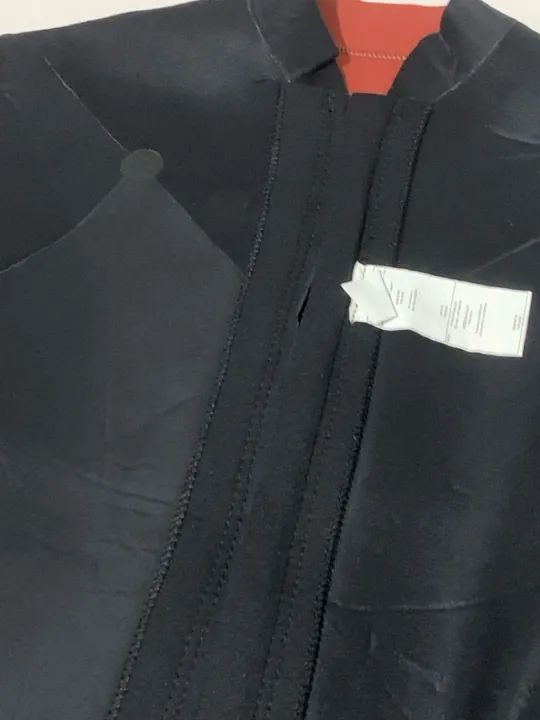 Jaqueta de neoprene ROXY feminina usado  - Foto 5