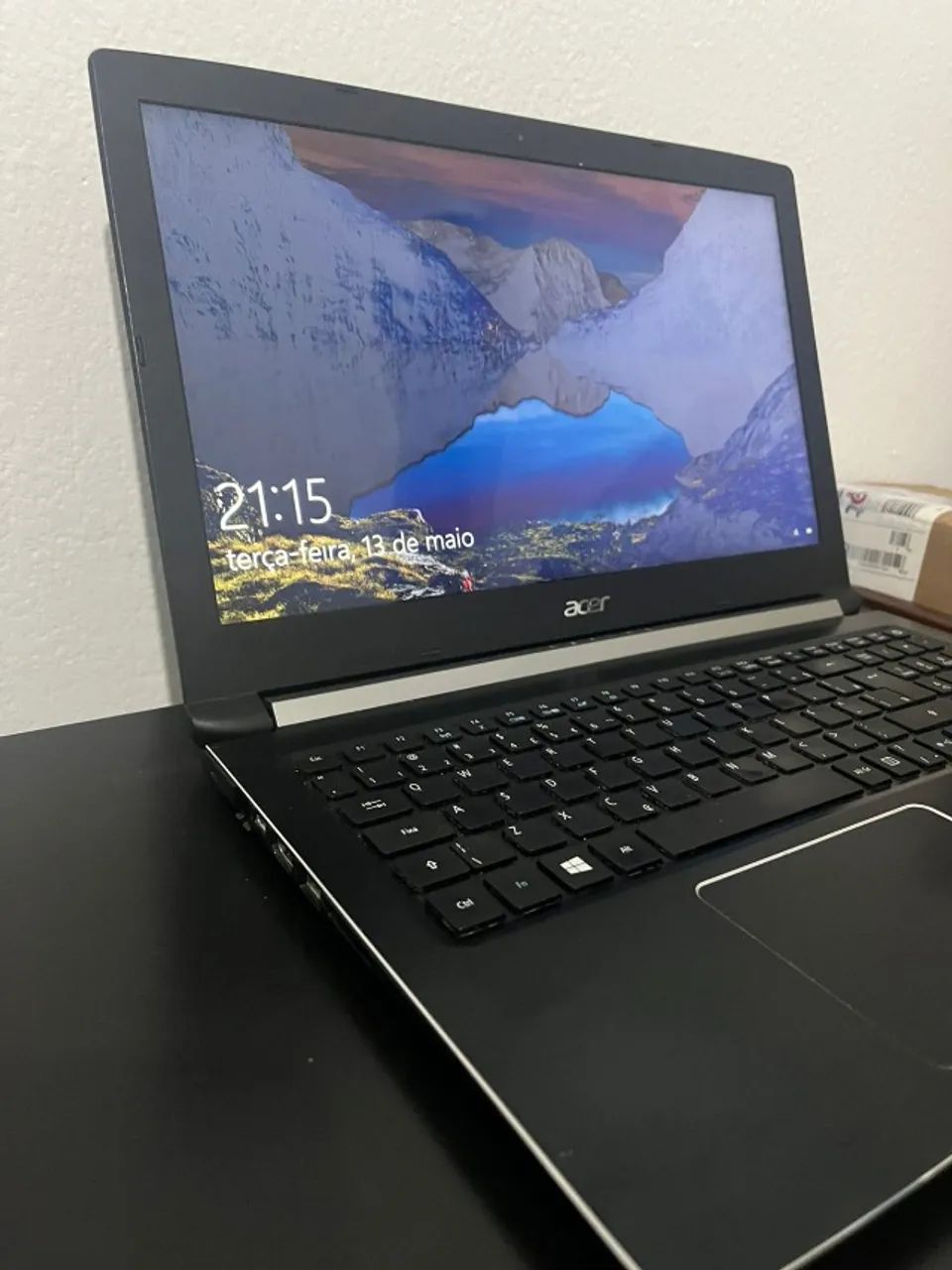 Notebook Acer Aspire 5 A515-51G-58VH Intel Core i5