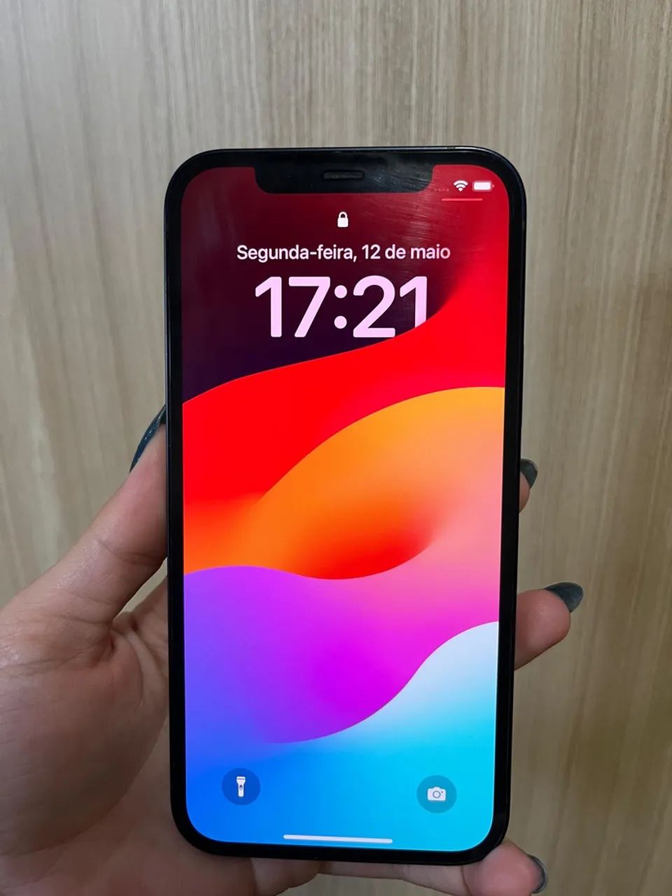 iPhone 12- 64 GB - Foto 2