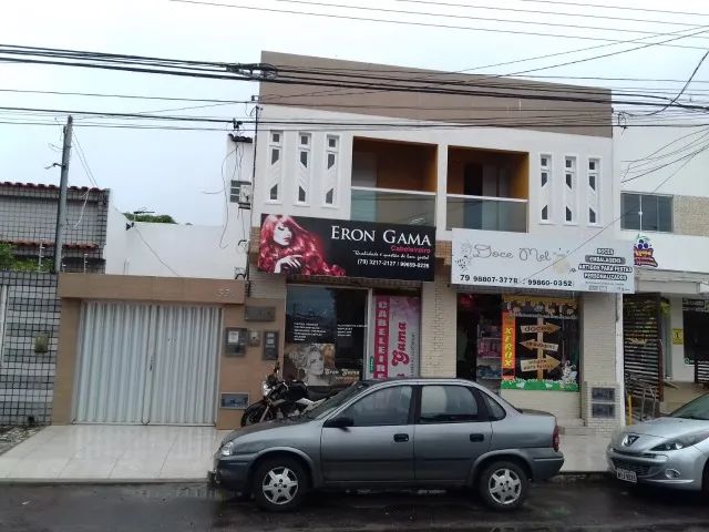 Foto - Aracaju - Jabotiana