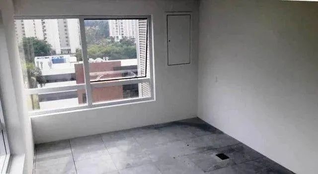 Sala à venda em Santana de Parnaíba, Alphaville, com 39 m² - Foto 2