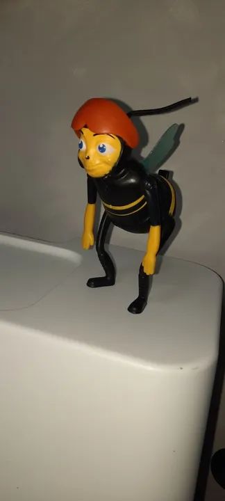 Boneco Be Movie - Foto 3