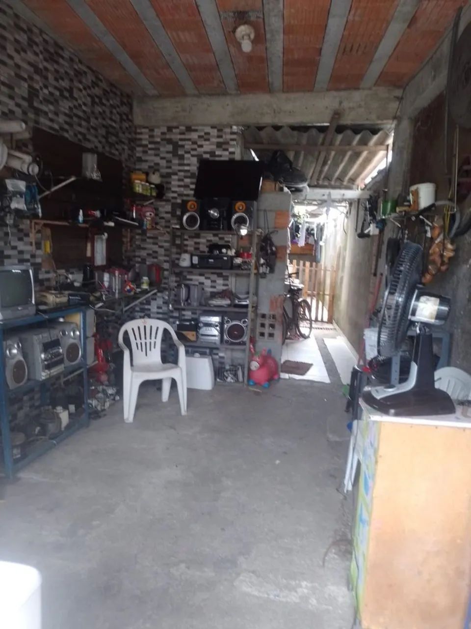 Foto - Praia Grande - Nova Mirim