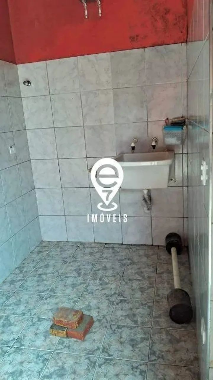 CASA PARA VENDA DE 2 DORMITÓRIOS EM MONGAGUÁ! - Foto 5
