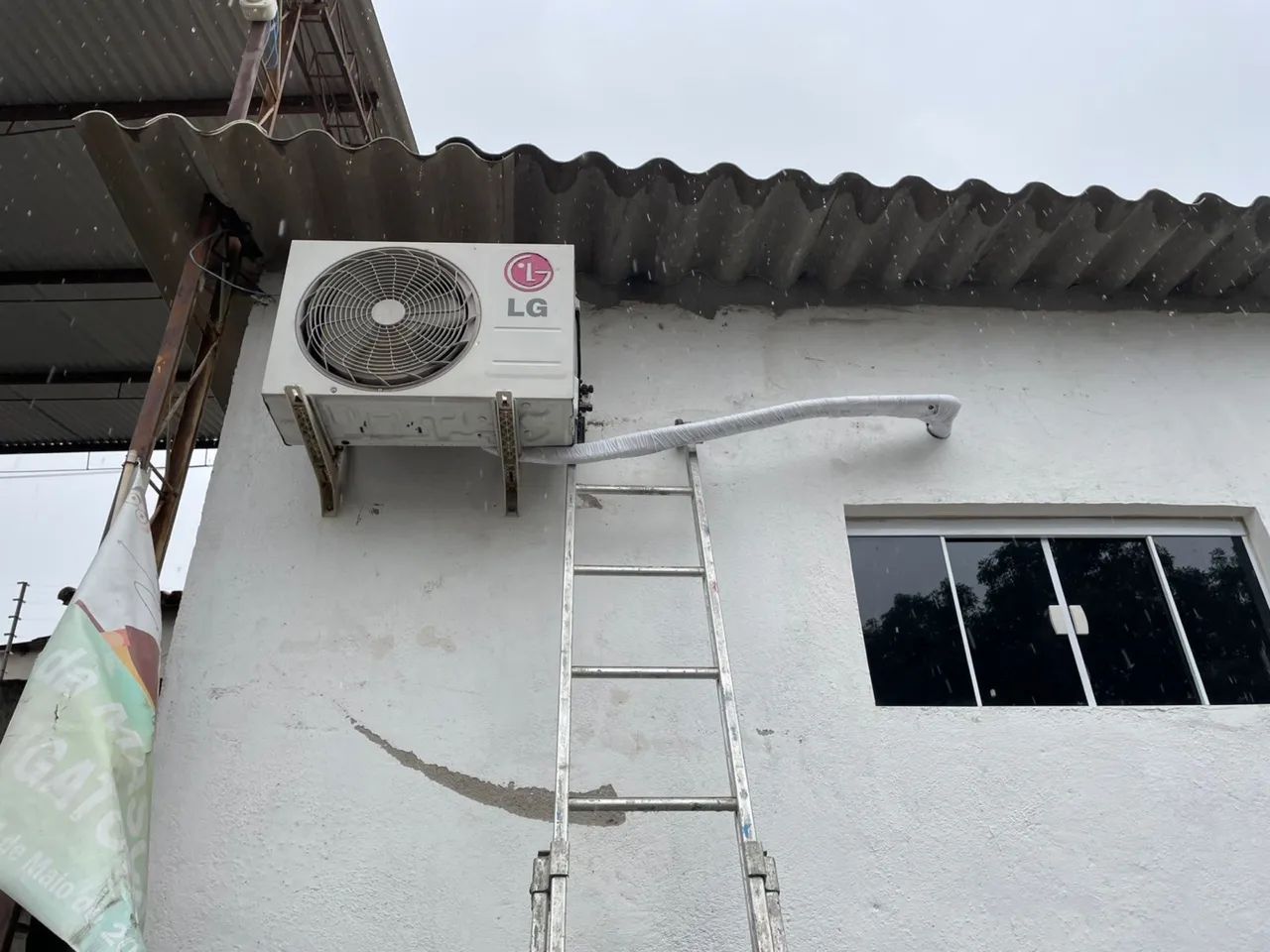 Instalação de Ar condicionado  - Foto 2