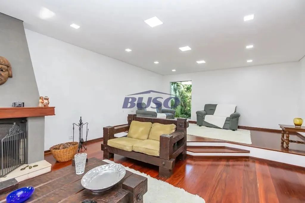 Casa para venda no Parolin - com piscina - Foto 4