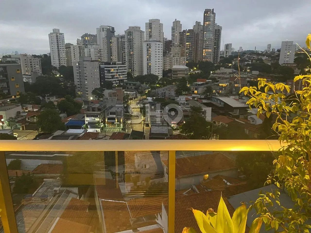 Apartamento para locação na Vila Madalena com 1 dormitório - Foto 2