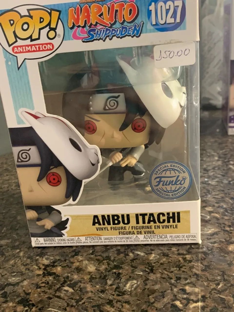 FUNKO POP