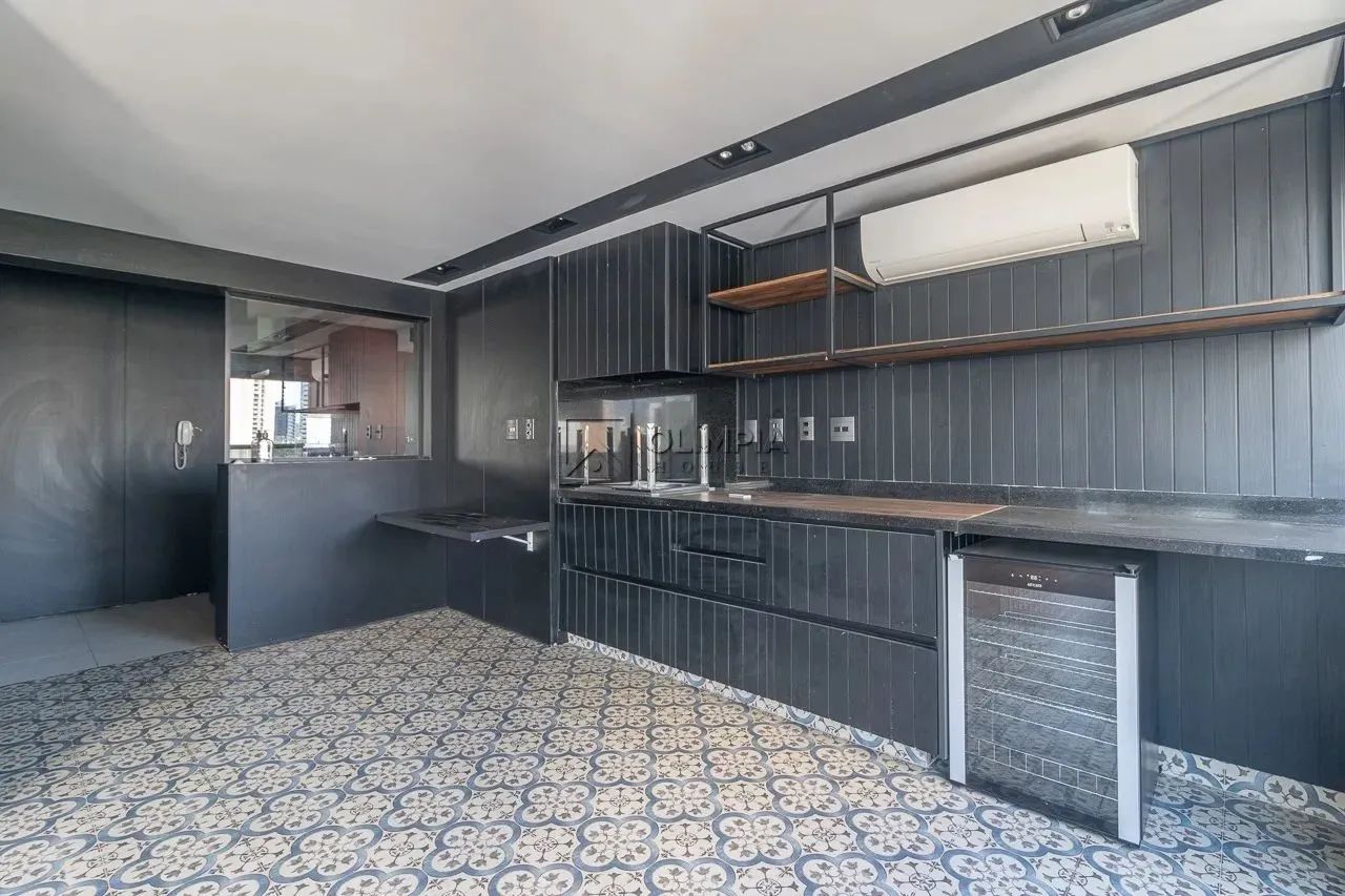 Aluguel Apartamento 3 Dormitórios - 185 m² Campo Belo - Foto 8