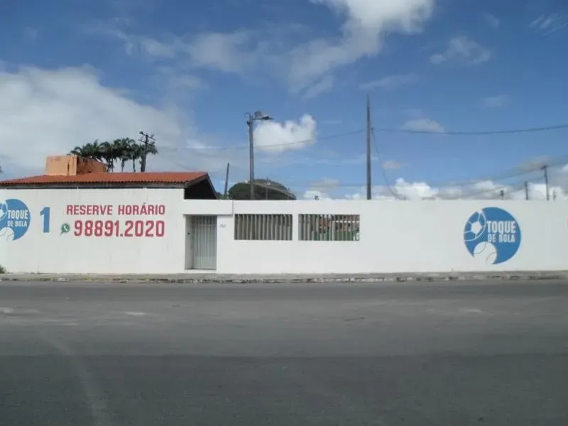 TERRENO para alugar na cidade de FORTALEZA-CE