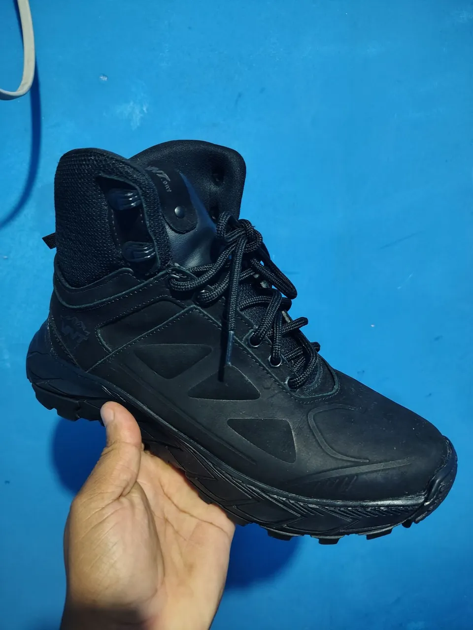 Vendo Bota