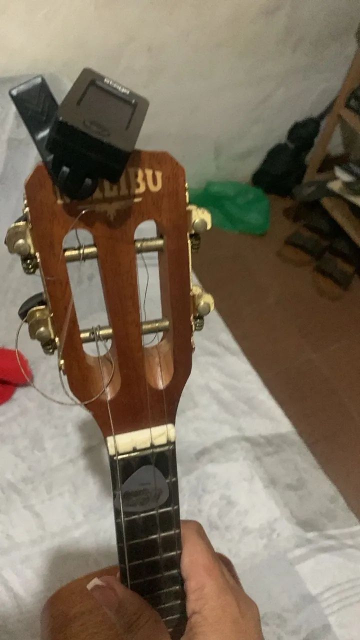 Violao e cavaquinho - Foto 5