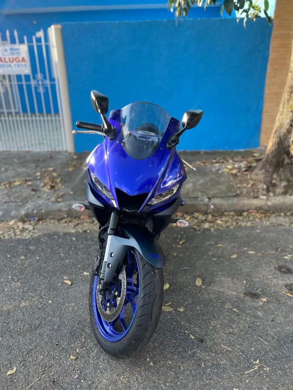 Yamaha R3 ABS 23/24 |Financiada|  - Foto 4