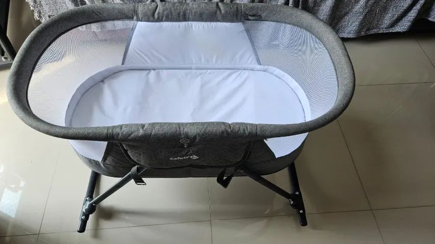 Berço Moises - Foto 3