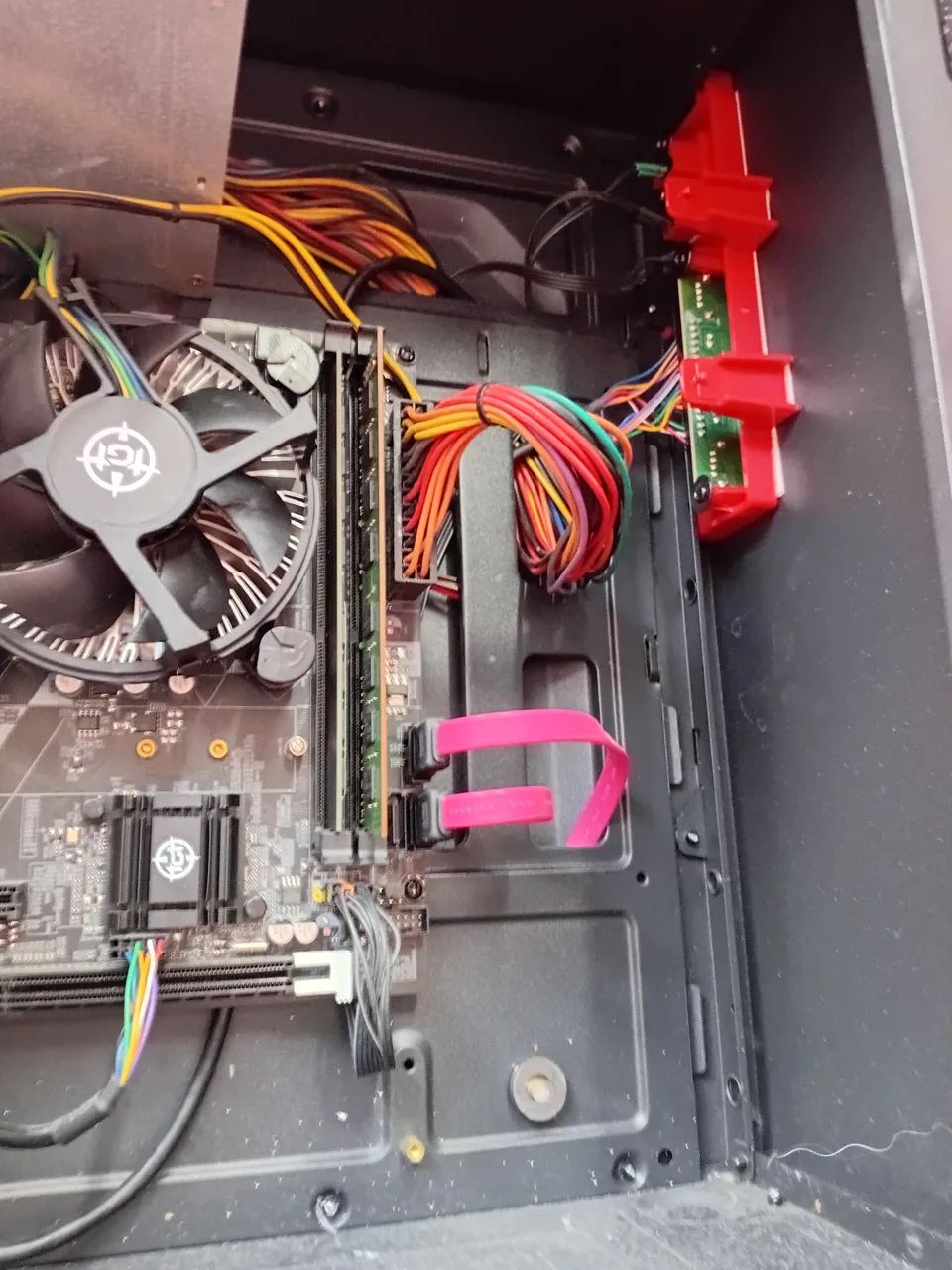 Pc gamer novo completo - Foto 3