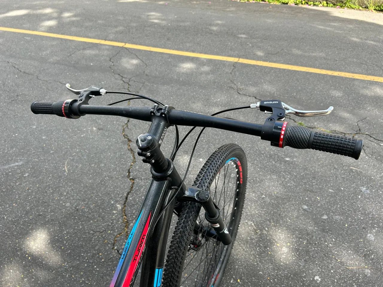 Bicicleta nova  - Foto 5