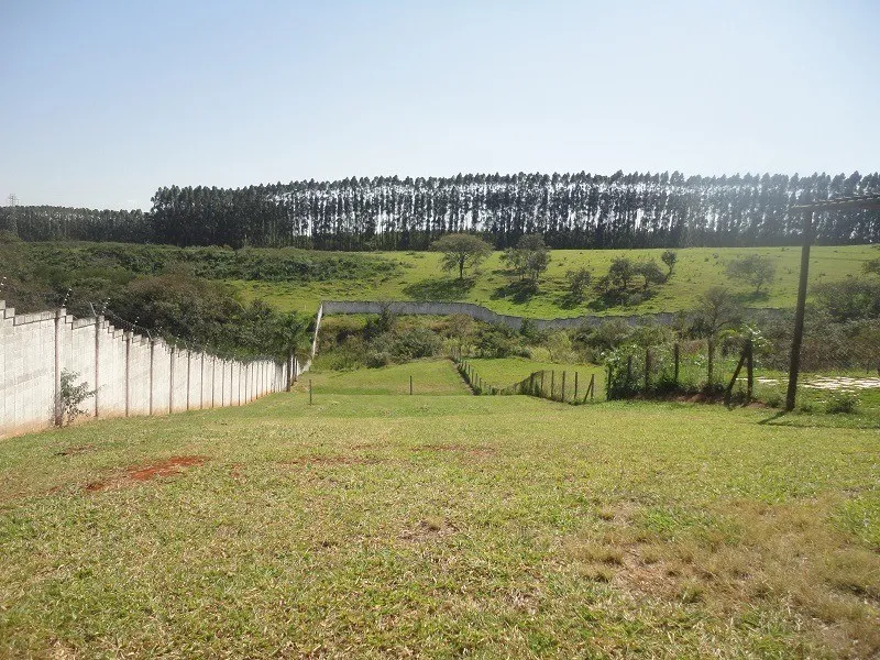 Terreno para venda condomínio fechado em Sousas em Campinas - Imobiliária em Campinas
