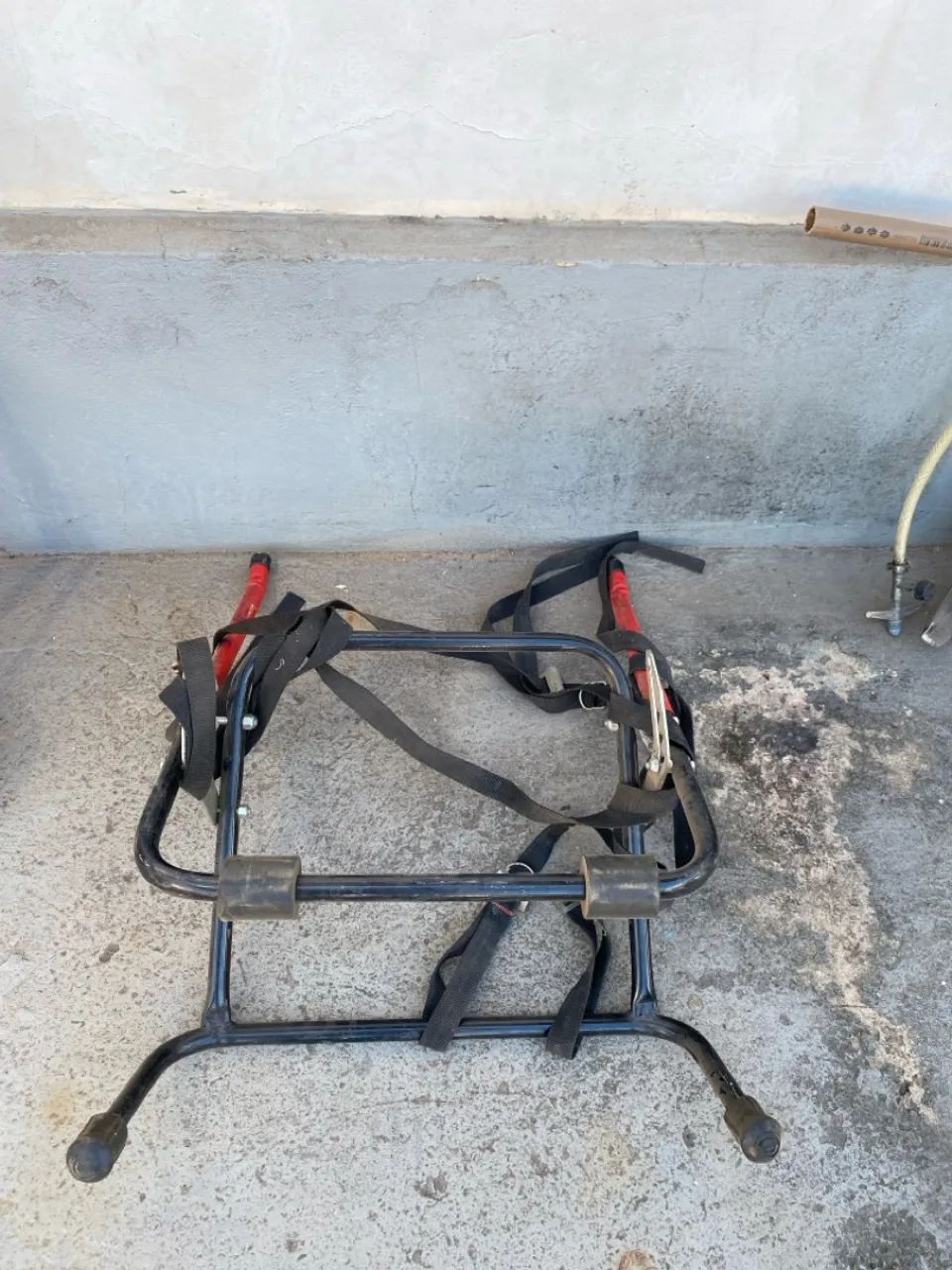 Suporte para bike  - Foto 3