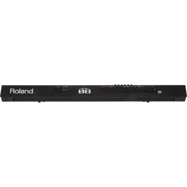 Teclado Workstation Roland FA-08 88 Teclas FA08 - Seminovo - Foto 2