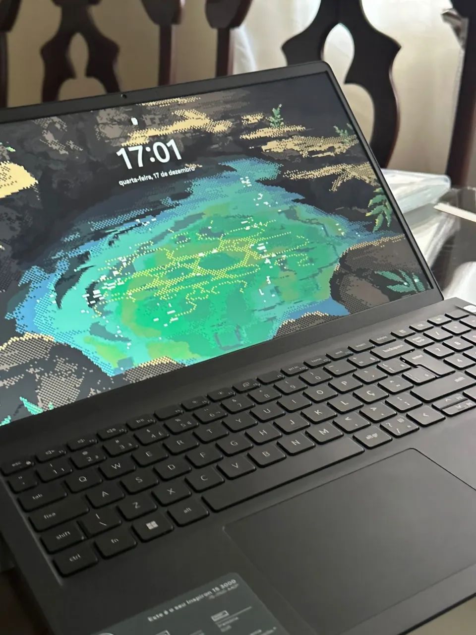 Notebook Dell Inspiron 115-i1100-A40P - Foto 3