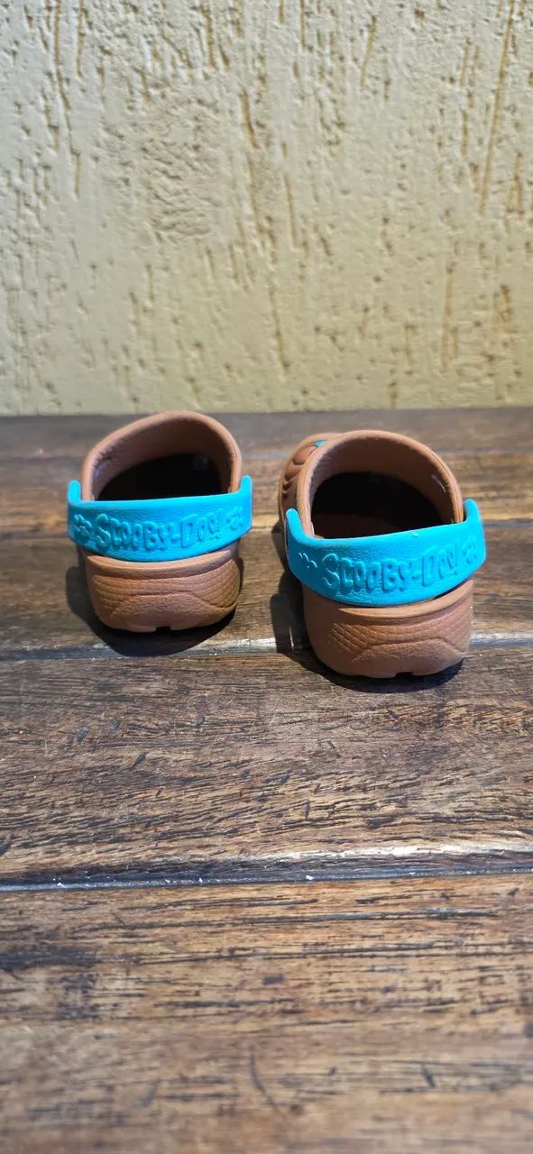 Crocs 4c5 (22/23) - Foto 3