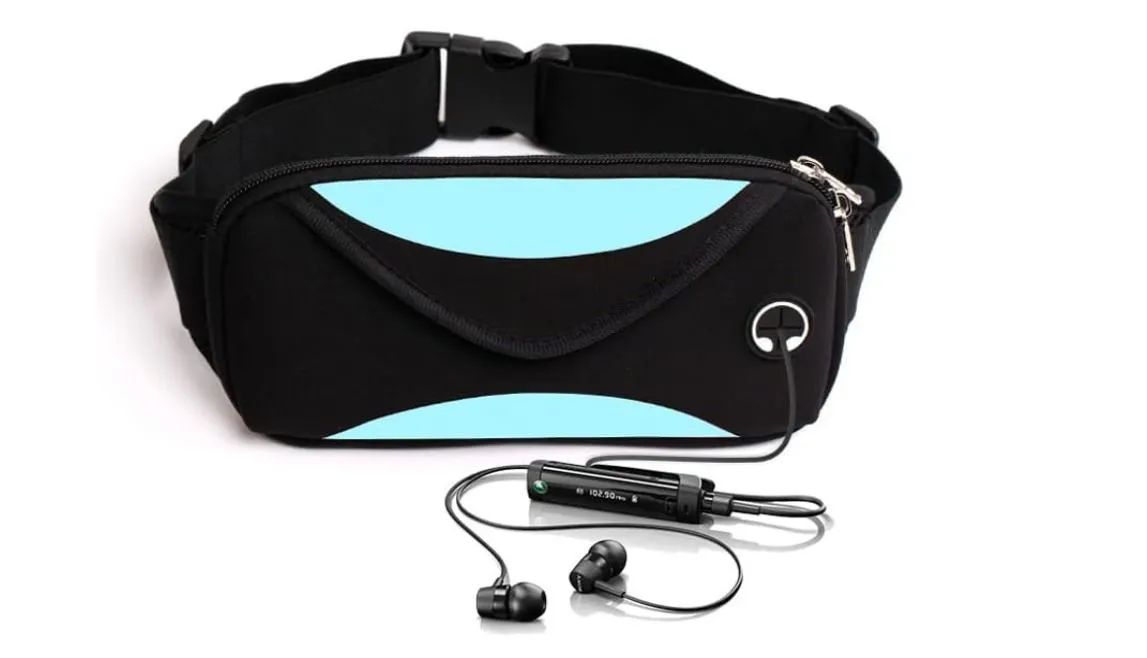 Pochete Esportiva - Novo