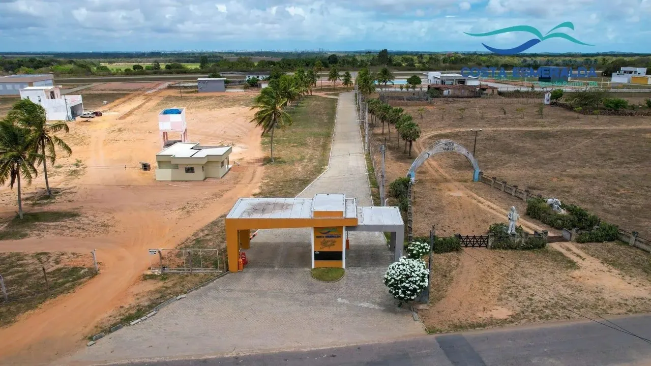 Terreno para Venda em São José de Mipibu / RN no bairro Lagoa do bonfim