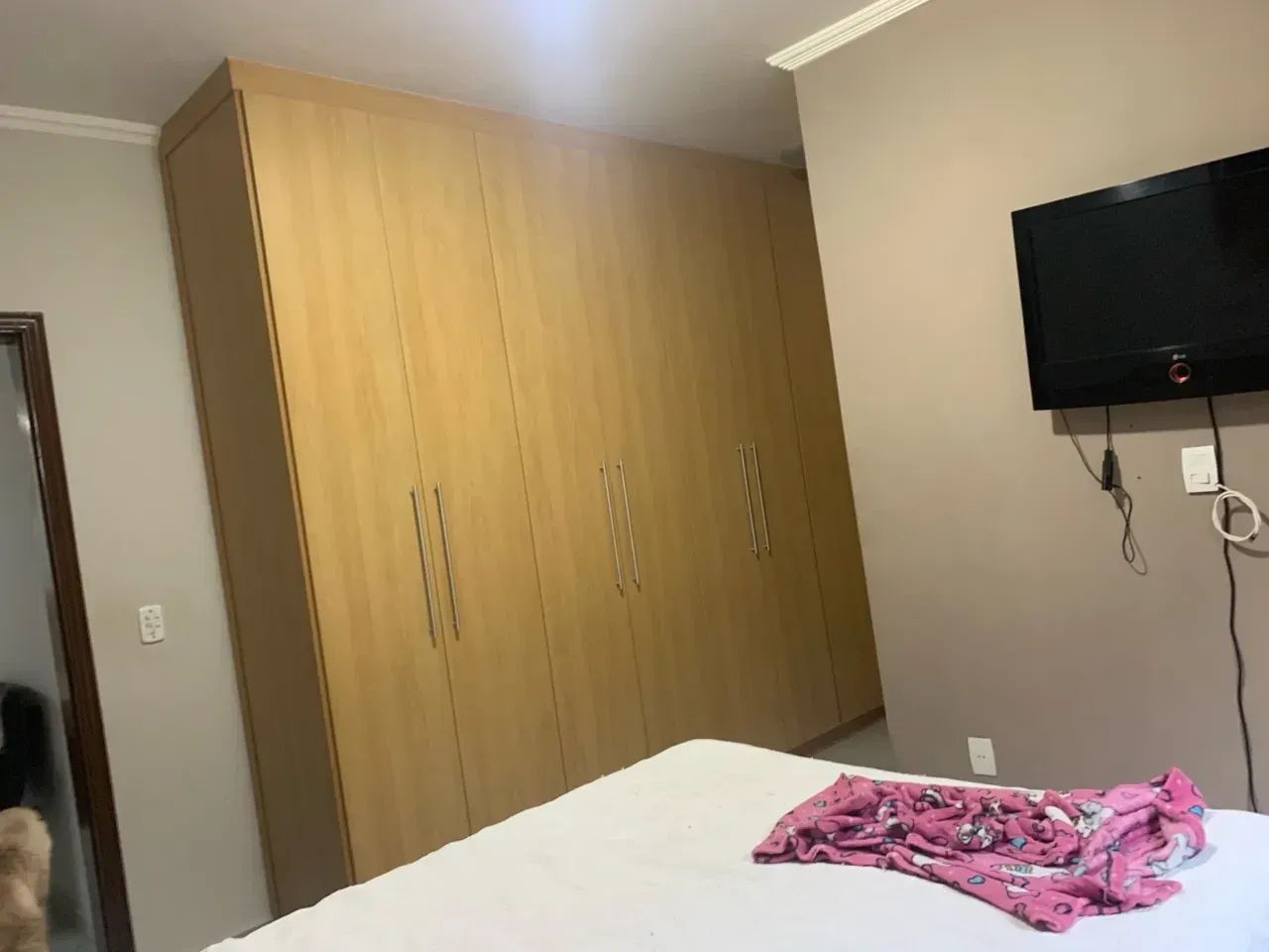 Casa Jardim Regina com Edícula, 3 quartos, 4 vagas de garagem, Indaiatuba, SP - Foto 9