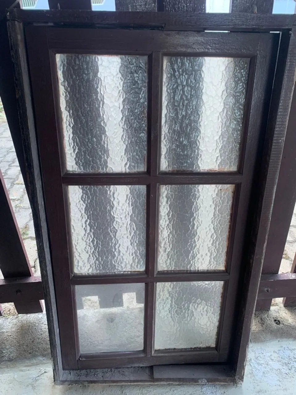 materiais para casa.