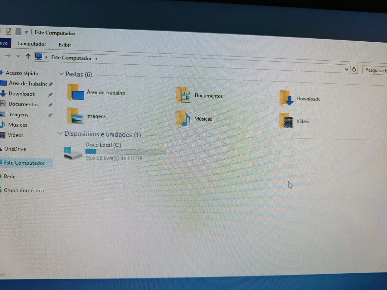Mini CPU Dell Optiplex 3050 - Foto 4