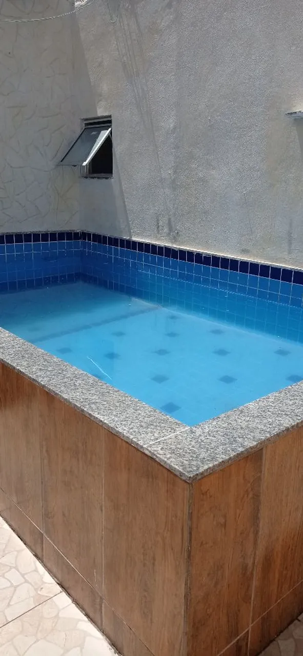 Casa 3 quartos com piscina conceição perto metros da Calamar