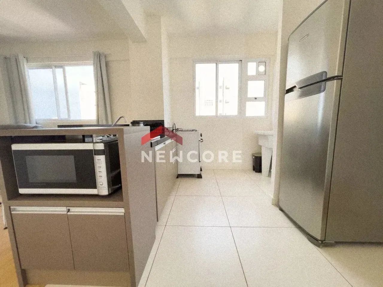 Apartamento em Rua Neo Alves Martins - Zona 01 - Maringá/PR - Foto 3