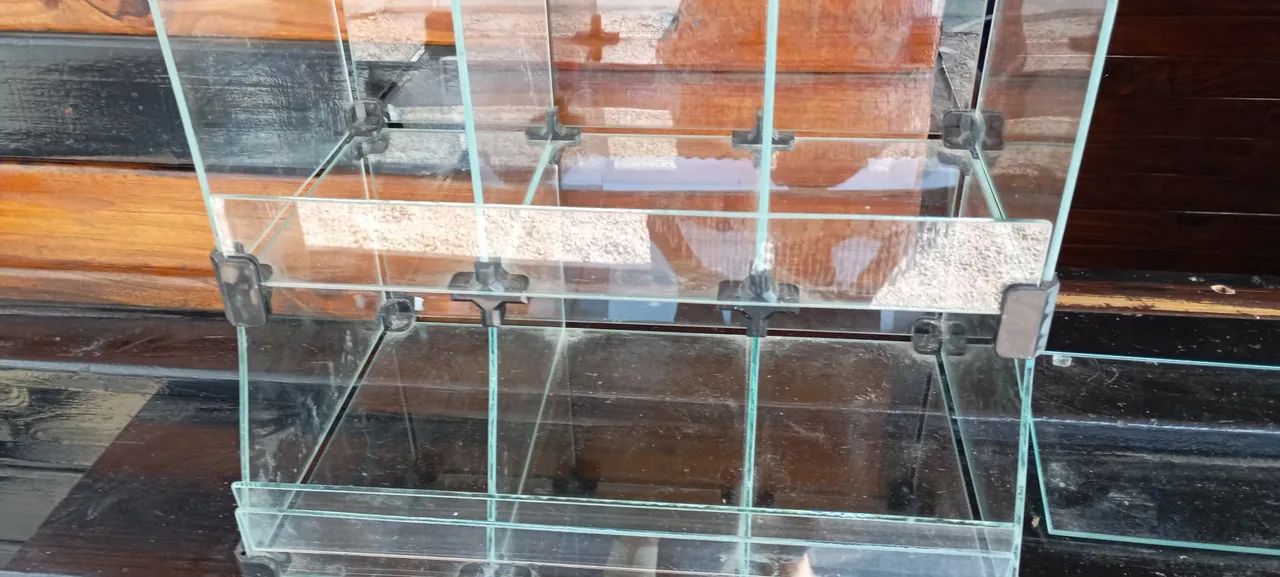 Expositor baleiro - Foto 5