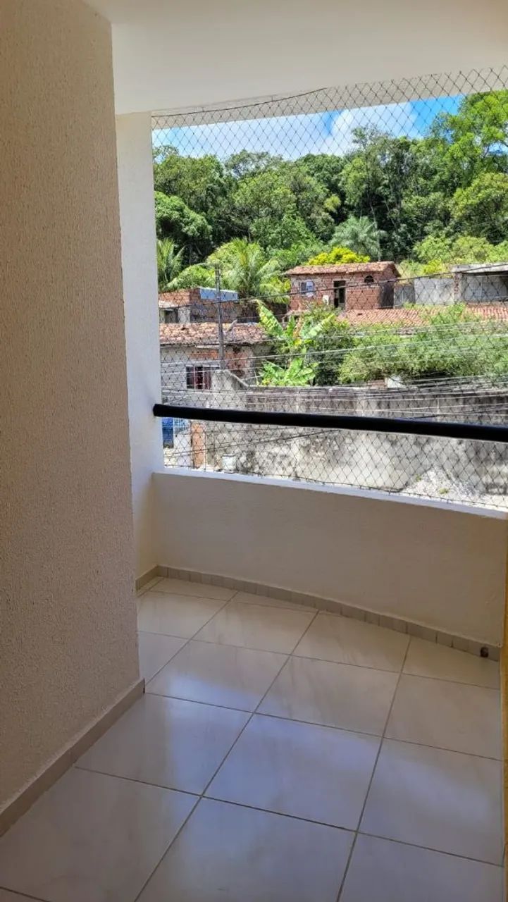 Alugo casa no primeiro andar  - Foto 10