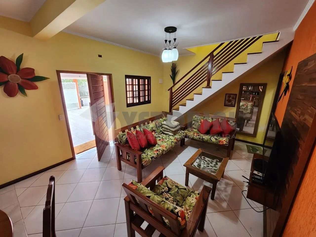 Sobrado com 3 dormitórios à venda, 176 m² por R$ 600.000,00 - Getuba - Caraguatatuba/SP - Foto 3