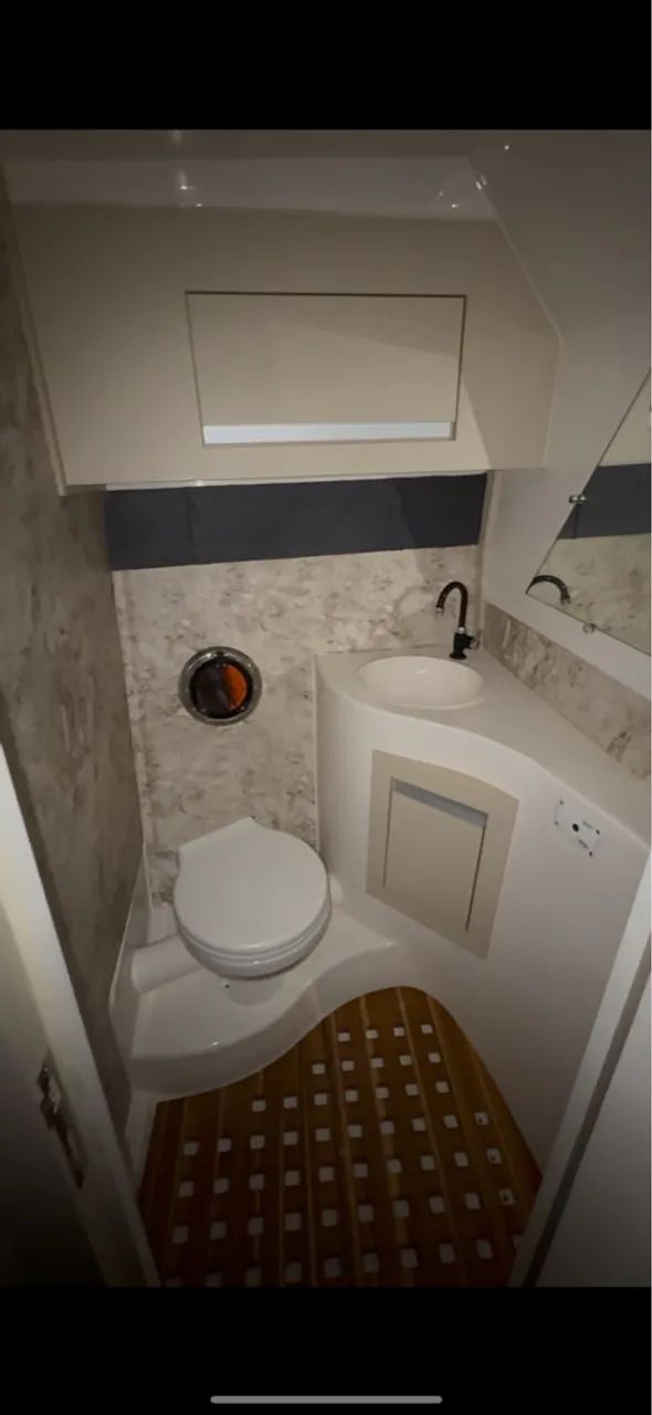 Lancha DM 327 HT (Zero)  - Foto 6