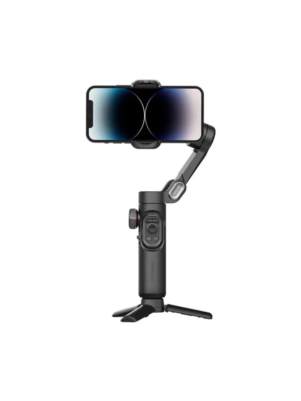 Estabilizador Gimbal Aochuan Smart XE para Celular - NOVO e LACRADO! - Foto 2