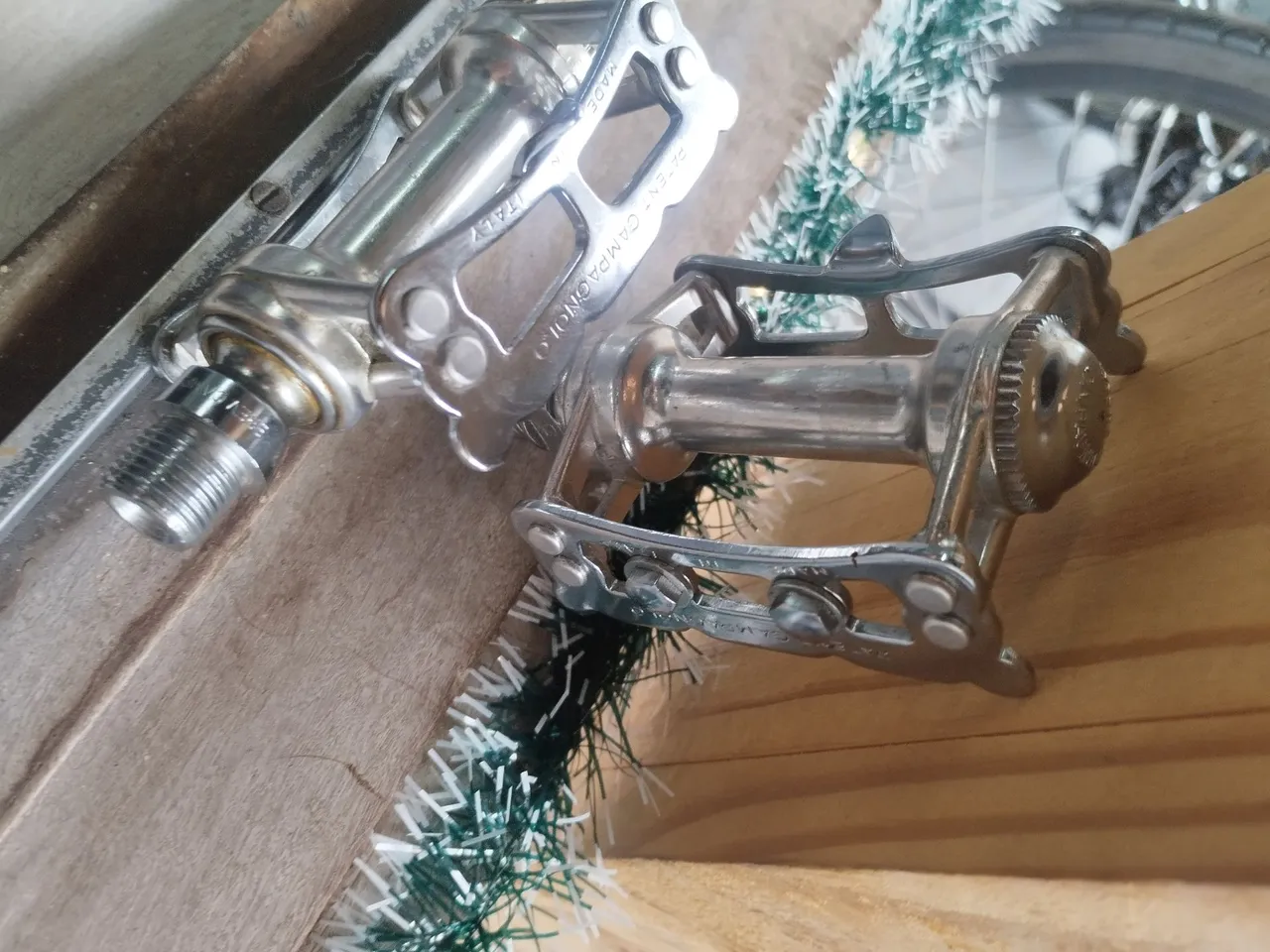 campagnolo