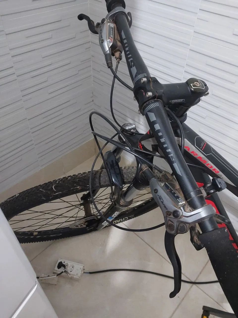 Bicicleta Lotus Aro 29 - Foto 2