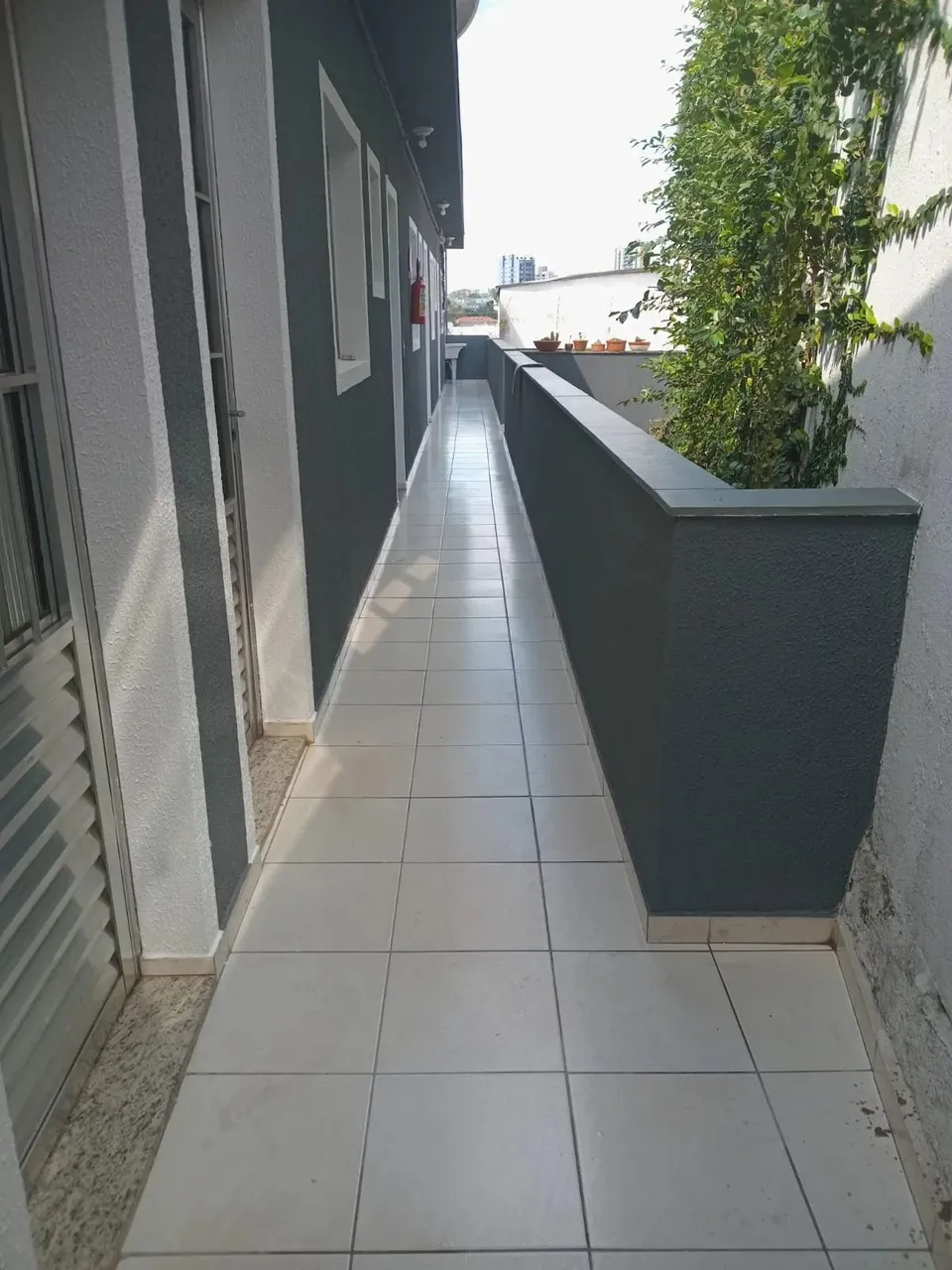 Imóvel para aluguel tem 20 metros quadrados com 1 quarto em Chácara Belenzinho - São Paulo