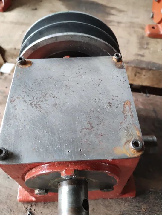 Redutor 01/23 - Foto 4