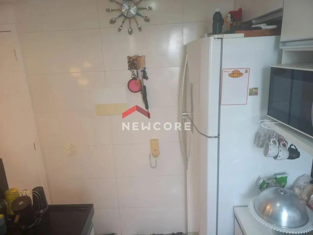 Apartamento em Rua Engenho da Paz - Engenho Nogueira - Belo Horizonte/MG - Foto 4