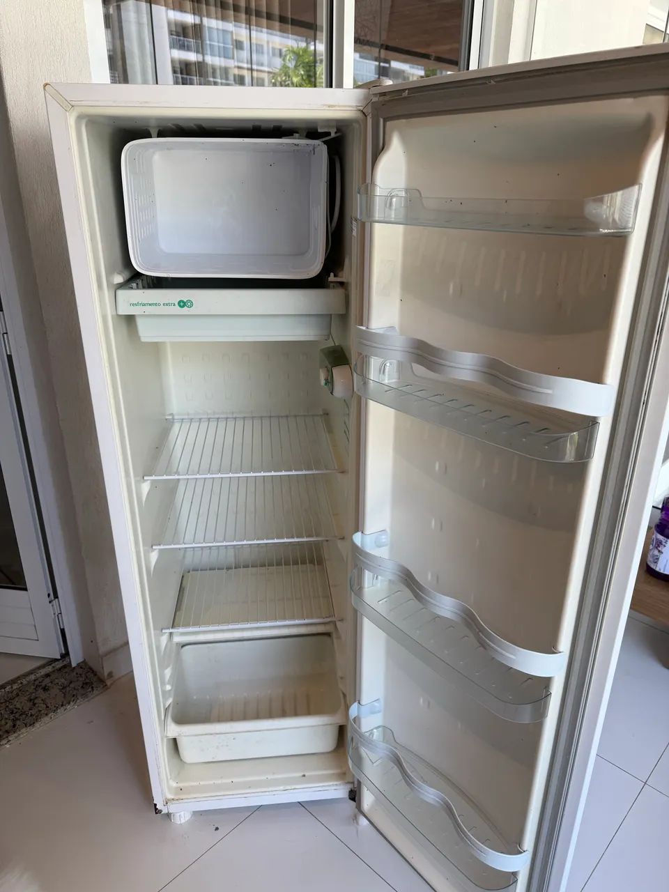 Geladeira  - Foto 3