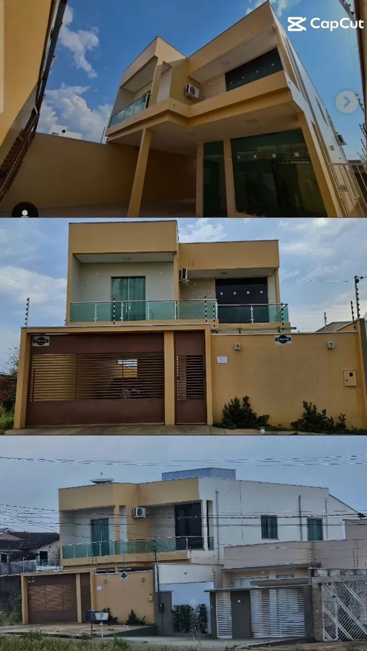 Foto - Parauapebas - Carajás